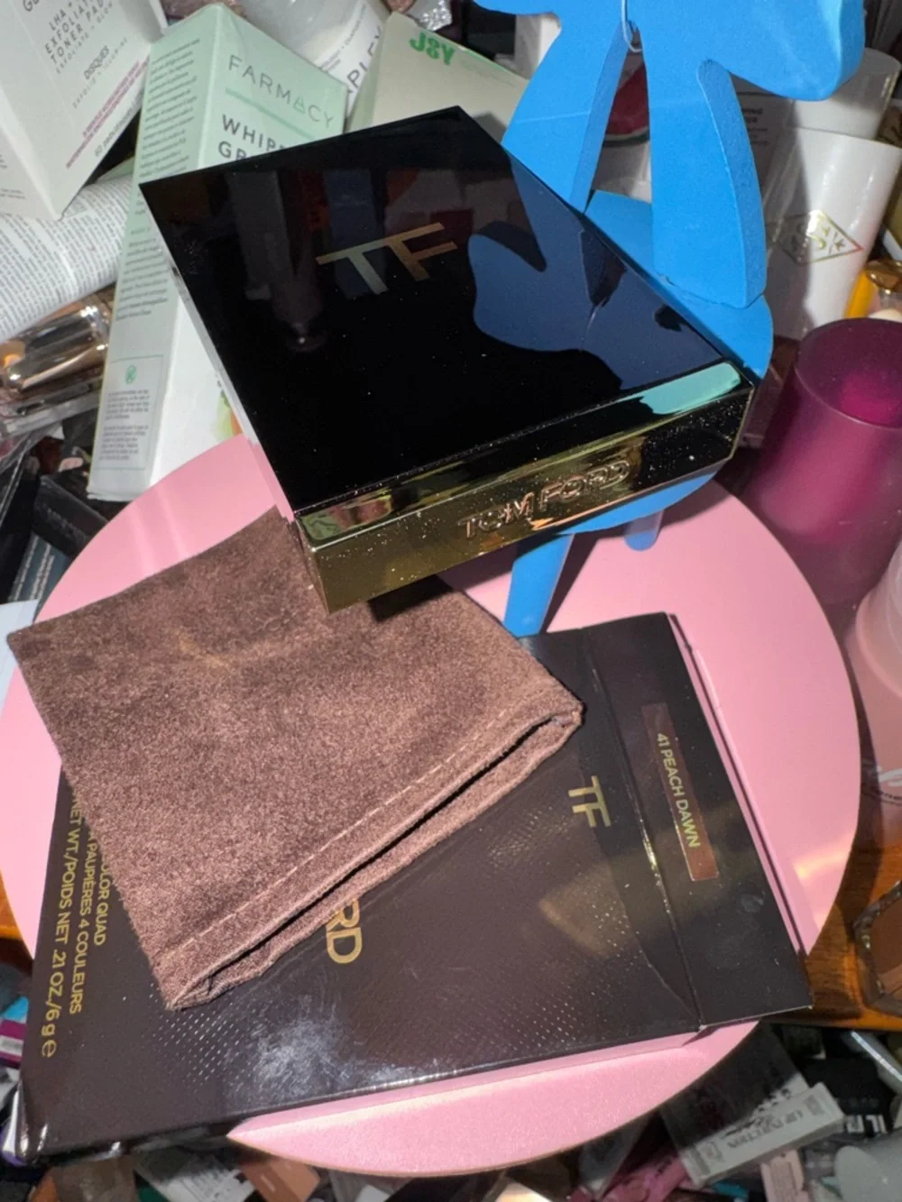 Tom Ford tom ford